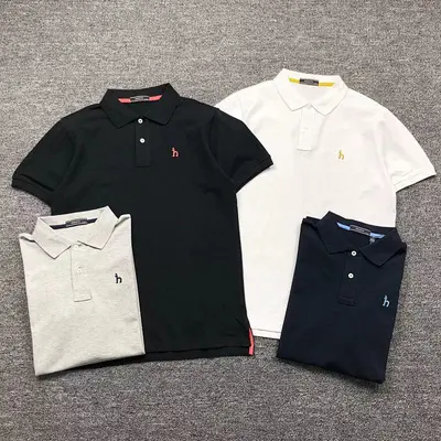 ¥168 HA⭐⭐⭐S POLO 171404