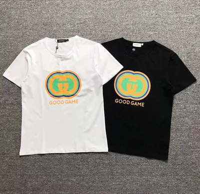¥78 G⭐C⭐I T-SHIRT 371416