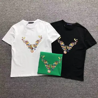 ¥78 L⭐ T-SHIRT 371410