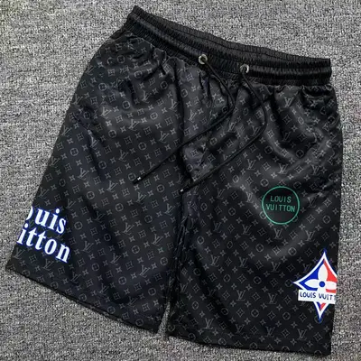 ¥98 L⭐ SHORTS 371421