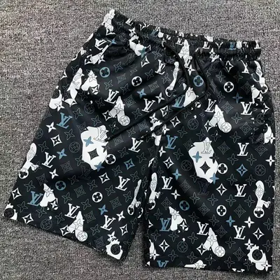 ¥98 L⭐ SHORTS 371417