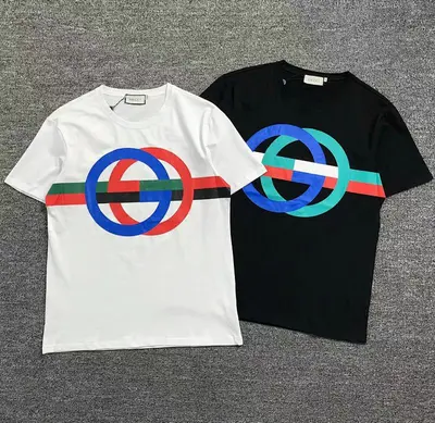 ¥78 G⭐C⭐I T-SHIRT 371408