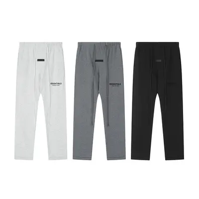 ¥119 FOG TROUSERS 371506