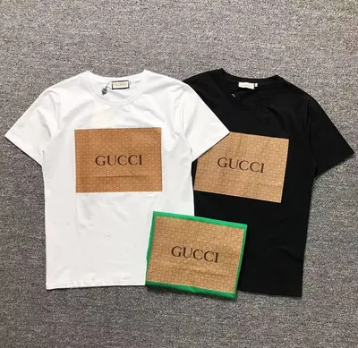 ¥78 G⭐C⭐I T-SHIRT 371519