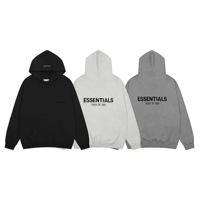¥135 FOG HOODIE 171424