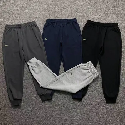 ¥135 LACOSTE TROUSERS 160258