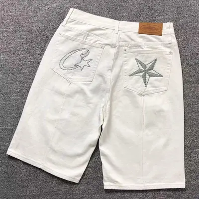 🔥🔥🔥 ¥138 CORTEIZ SHORTS 151618
