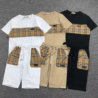 ¥148 B⭐R⭐E⭐RY T-SHIRT SHORTS 371735
