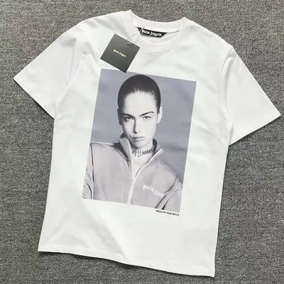 ¥78 PALM ANGELS T-SHIRT 171441