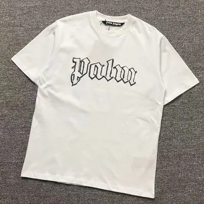 ¥78 PALM ANGELS T-SHIRT 171442