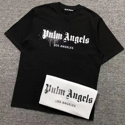 ¥78 PALM ANGELS T-SHIRT 171445