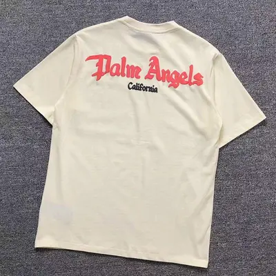 ¥78 PALM ANGELS T-SHIRT 171439