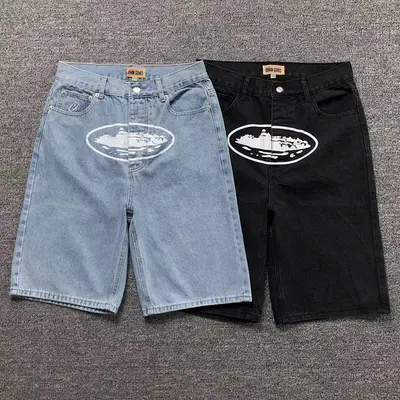¥126 CORTEIZ SHORTS 271901