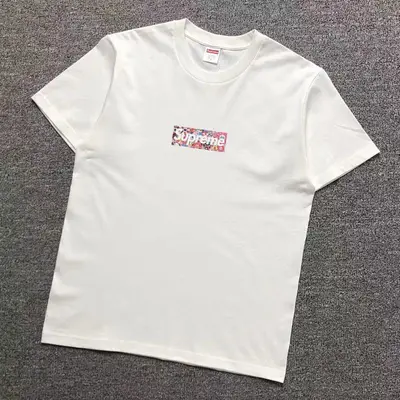￥89 S⭐⭐R⭐⭐E T-SHIRT 272125