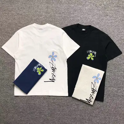 ￥85 STUSSY T-SHIRT 17203431
