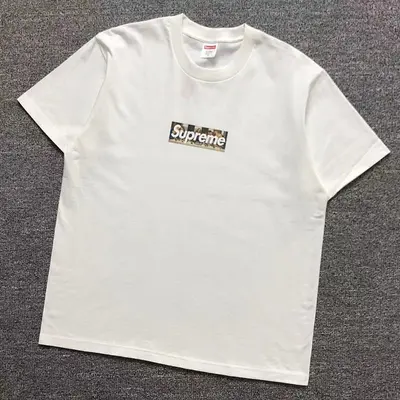 ￥89 S⭐⭐R⭐⭐E T-SHIRT 272127