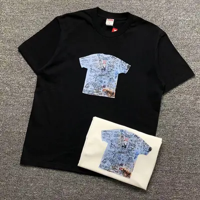 ￥95 S⭐⭐R⭐⭐E T-SHIRT 272101