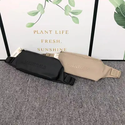 ￥85 FOG BAG 342106 (长25CM*宽6CM*高13CM)