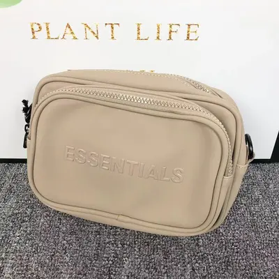 ￥85 FOG BAG 372108 (长22CM*宽5CM*高15CM)