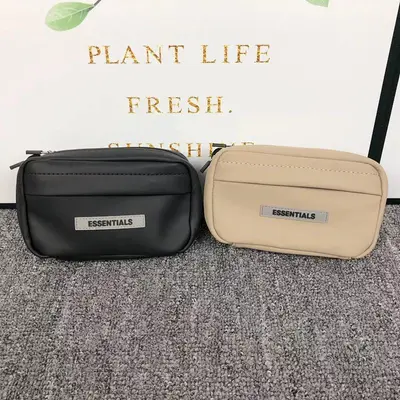 ￥75 FOG BAG 372110 (长17CM*宽5CM*高11CM)