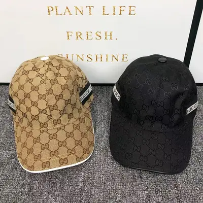 ￥78 G⭐C⭐I HAT 372113