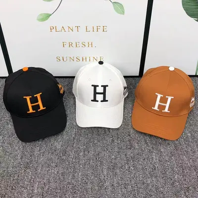 ￥68 H⭐R⭐⭐S HAT 372114
