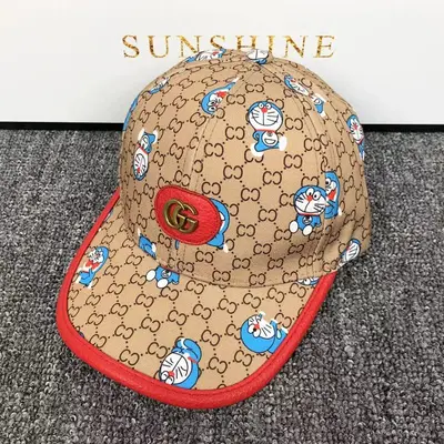 ￥68 G⭐C⭐I HAT 372119