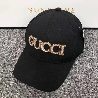 ￥68 G⭐C⭐I HAT 372120