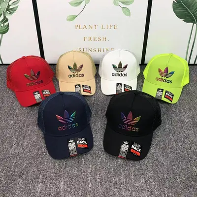 ￥65 A⭐I⭐AS HAT 372123
