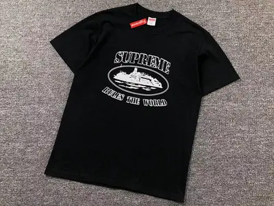 ￥95 S⭐⭐R⭐⭐E CORTEIZ T-SHIRT 272120