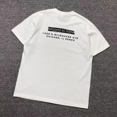 ￥95 S⭐⭐R⭐⭐E T-SHIRT 272118