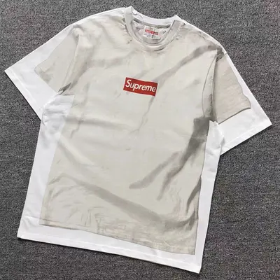 ￥158 S⭐⭐R⭐⭐E MAISON MARGIELA T-SHIRT 272117