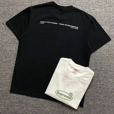￥95 S⭐⭐R⭐⭐E T-SHIRT 272105