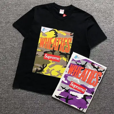 ￥95 S⭐⭐R⭐⭐E T-SHIRT 372206
