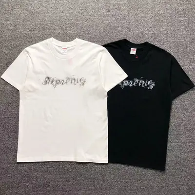 ￥95 S⭐⭐R⭐⭐E T-SHIRT 372209