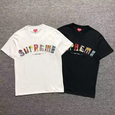 ￥95 S⭐⭐R⭐⭐E T-SHIRT 372211