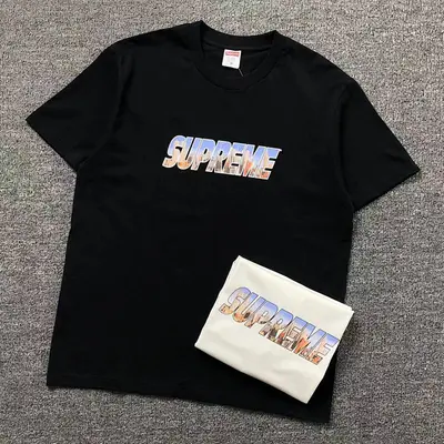 ￥95 S⭐⭐R⭐⭐E T-SHIRT 372216
