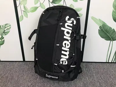 ￥158 S⭐⭐R⭐⭐E BAG 272240 (长30CM*宽18CM*高47CM)