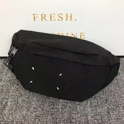 ￥129 MAISON MARGIELA BAG 272252 (长25CM*宽10CM*高12CM)