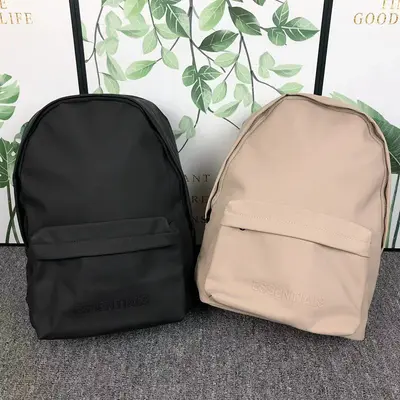 ￥129 FOG BAG 272249 (长32CM*宽17CM*高41CM)