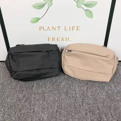 ￥95 FOG BAG 272261 (长23CM*宽7CM*高16CM)
