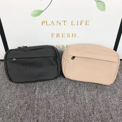 ￥95 FOG BAG 272259 (长21CM*宽5CM*高14CM)
