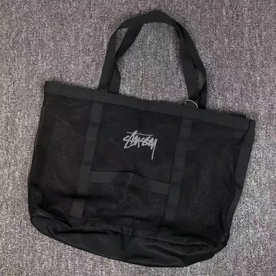 ￥89 STUSSY BAG 272266 (长58CM*宽14CM*高38CM)