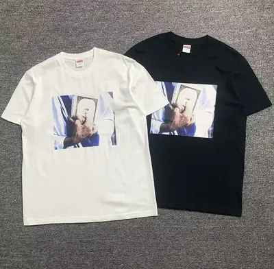 ￥95 S⭐⭐R⭐⭐E T-SHIRT 372222