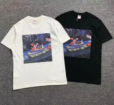 ￥95 S⭐⭐R⭐⭐E T-SHIRT 272227