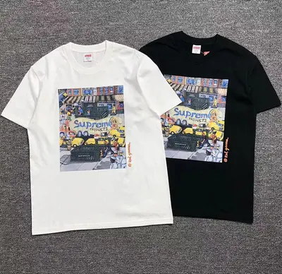 ￥95 S⭐⭐R⭐⭐E T-SHIRT 272228