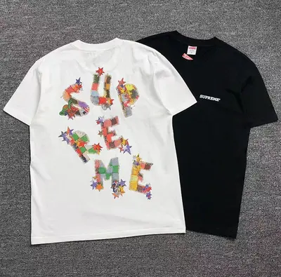 ￥95 S⭐⭐R⭐⭐E T-SHIRT 272233