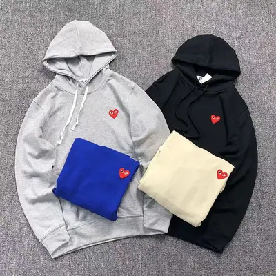 ￥248 CDG HOODIE 172059
