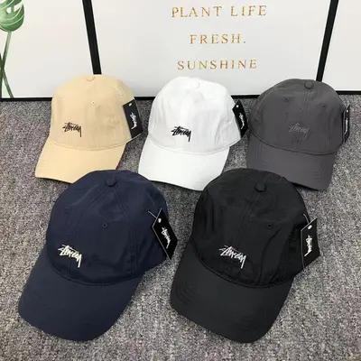 ￥65 STUSSY HAT 272403