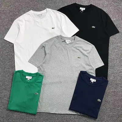 ￥78 LACOSTE T-SHIRT 372506